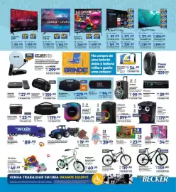Folheto Lojas Becker Página 3
