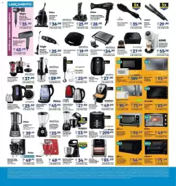 Folheto Lojas Becker Página 4