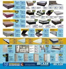 Folheto Lojas Becker Página 7