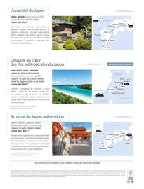 Catalogue Ponant page 2