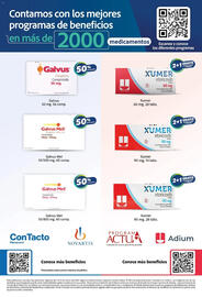 Catálogo Farmacias Unión Página 2