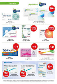 Catálogo Farmacias Unión Página 4