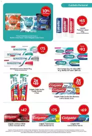 Catálogo Farmacias Unión Página 11