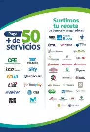 Catálogo Farmacias Unión Página 15