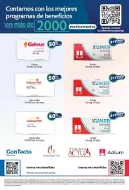 Catálogo Farmacias Unión Página 2