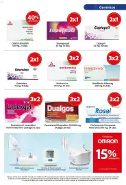 Catálogo Farmacias Unión Página 3