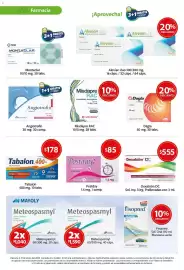 Catálogo Farmacias Unión Página 4