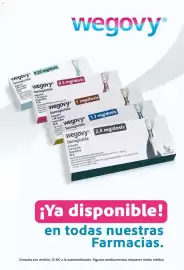 Catálogo Farmacias Unión Página 9