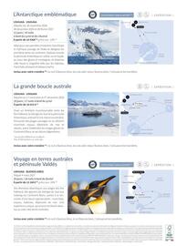 Catalogue Ponant page 2