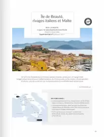 Catalogue Ponant page 11