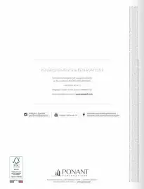 Catalogue Ponant page 28