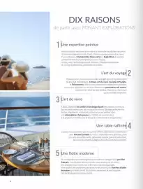 Catalogue Ponant page 6