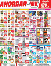 Folleto Casa Ley Página 4