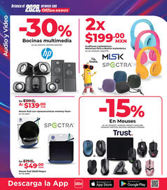 Catálogo Office Depot Página 12