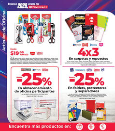 Catálogo Office Depot Página 2