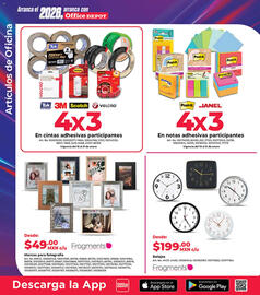 Catálogo Office Depot Página 3