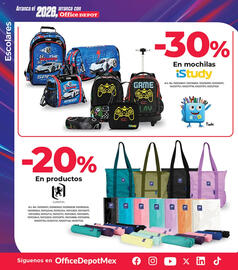 Catálogo Office Depot Página 4