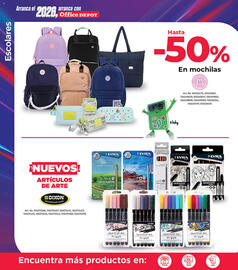 Catálogo Office Depot Página 5