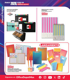 Catálogo Office Depot Página 7