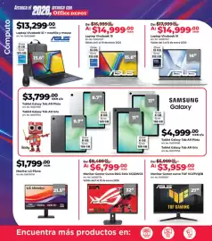Catálogo Office Depot Página 14