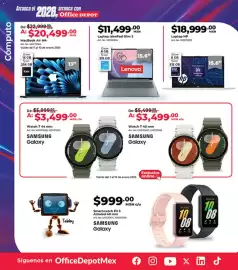 Catálogo Office Depot Página 16