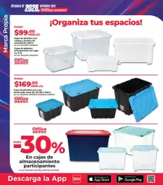 Catálogo Office Depot Página 6