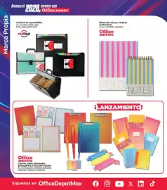Catálogo Office Depot Página 7