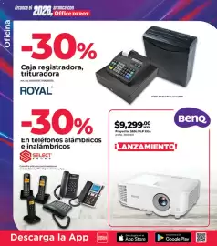Catálogo Office Depot Página 9