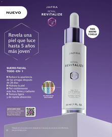 Catálogo Jafra Página 10