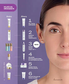 Catálogo Jafra Página 12