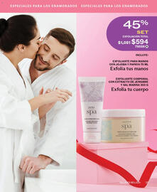 Catálogo Jafra Página 15