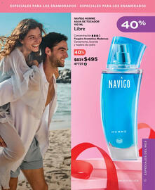 Catálogo Jafra Página 17