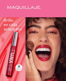 Catálogo Jafra Página 22