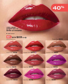 Catálogo Jafra Página 23