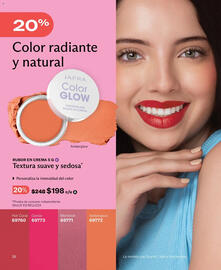 Catálogo Jafra Página 26