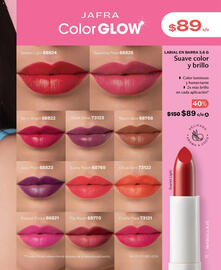 Catálogo Jafra Página 27