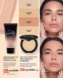 Catálogo Jafra Página 28