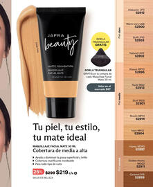 Catálogo Jafra Página 29