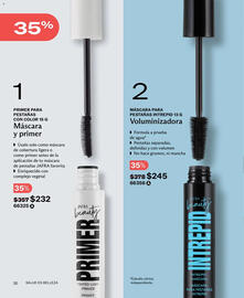 Catálogo Jafra Página 30