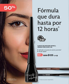 Catálogo Jafra Página 32