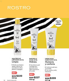 Catálogo Jafra Página 34