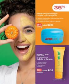 Catálogo Jafra Página 41