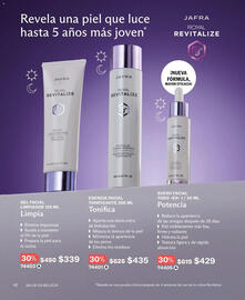 Catálogo Jafra Página 42