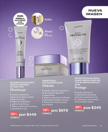 Catálogo Jafra Página 43