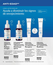 Catálogo Jafra Página 44
