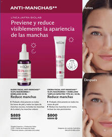 Catálogo Jafra Página 45