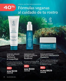 Catálogo Jafra Página 46