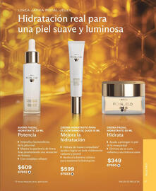 Catálogo Jafra Página 47