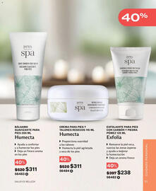 Catálogo Jafra Página 53