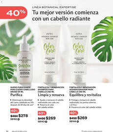 Catálogo Jafra Página 54